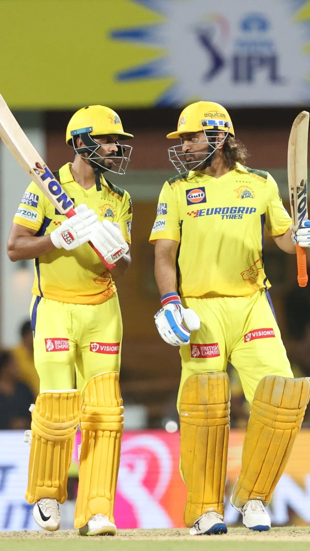 CSK&#039;s best Playing XI for IPL 2025