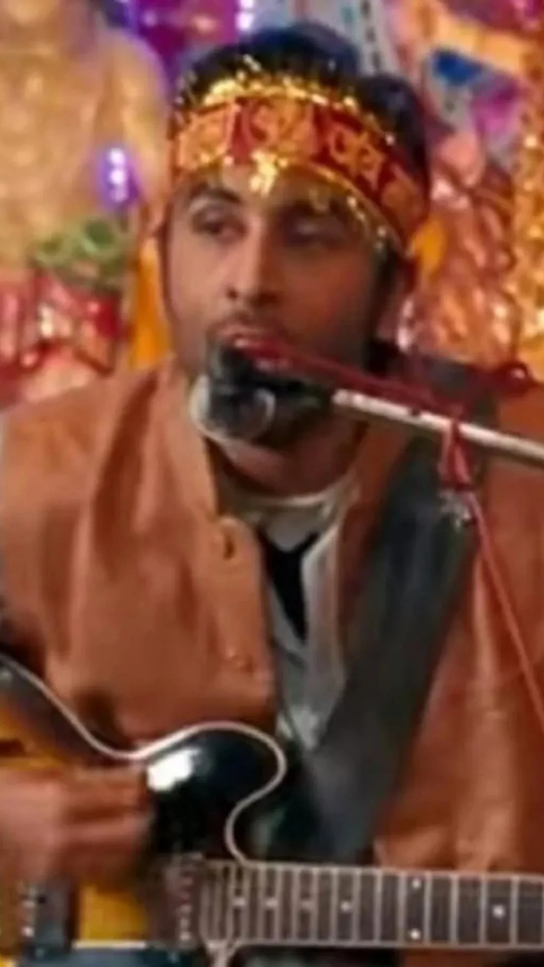 Navratri 2025: 7 Bollywood songs based on Goddess Durga