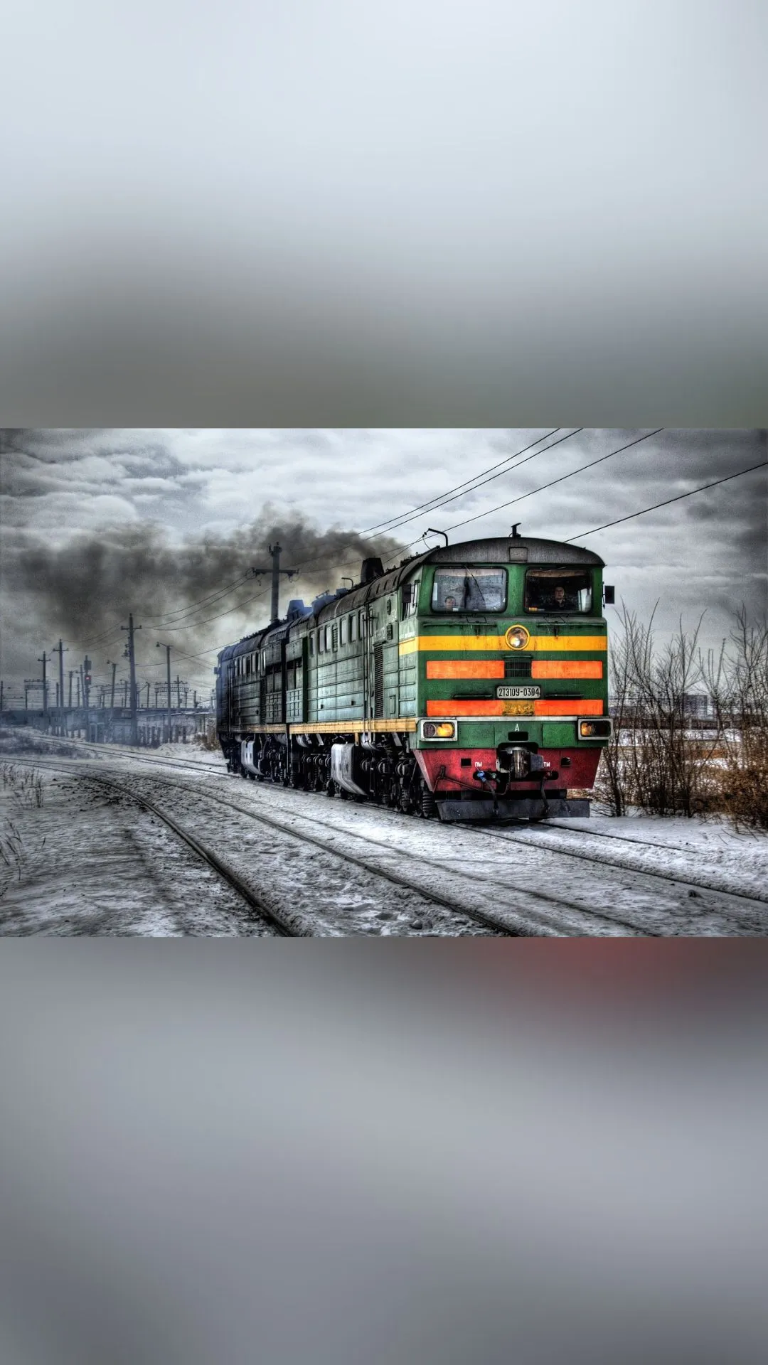 7 countries with no railway tracks, stations and networks