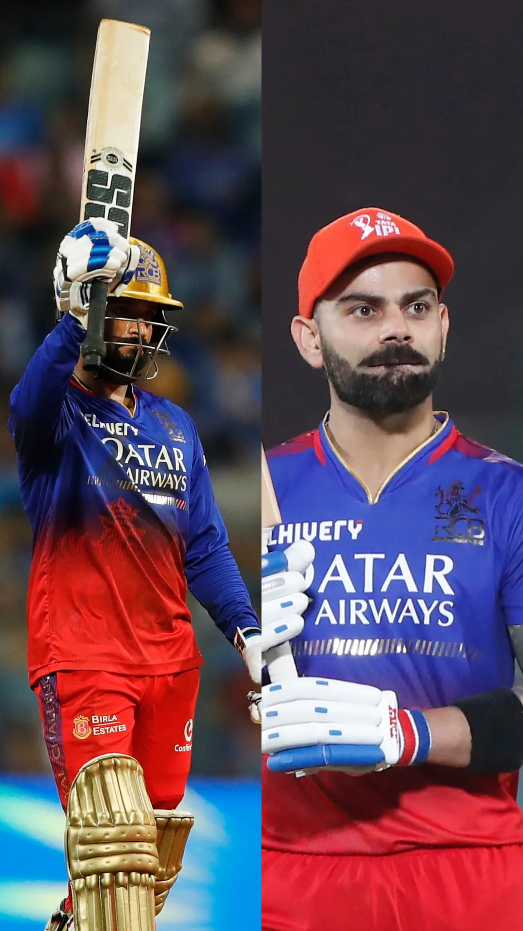 RCB&#039;s best Playing XI for IPL 2025