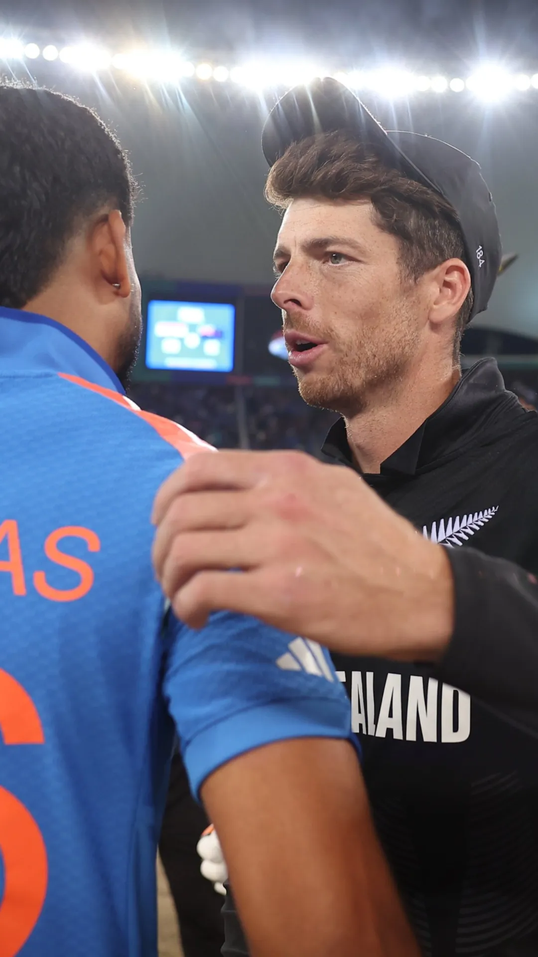 Teams to lose most finals in Champions Trophy; New Zealand equal India, England