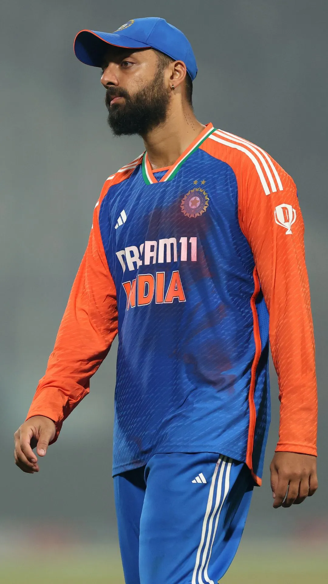 Most wickets in Champions Trophy 2025