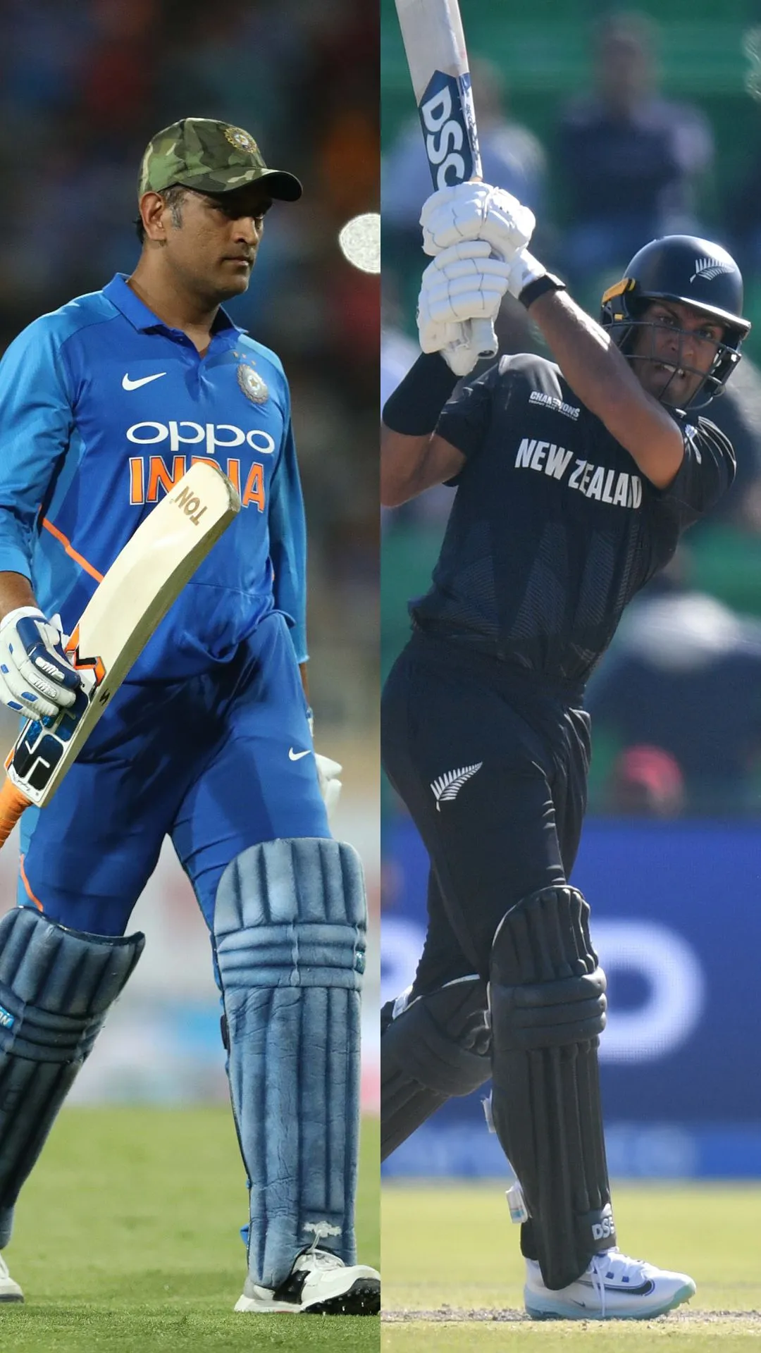 Legendary players to score fewer centuries than Rachin Ravindra in ICC events