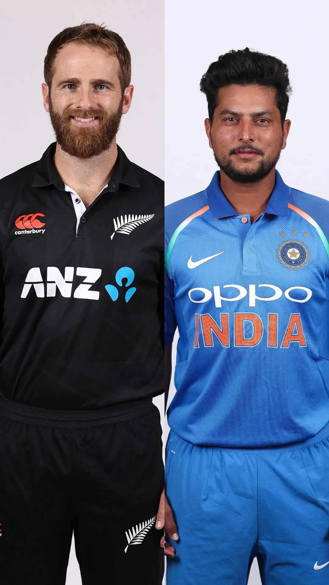 Bowlers to dismiss Kane Williamson most times in ODIs