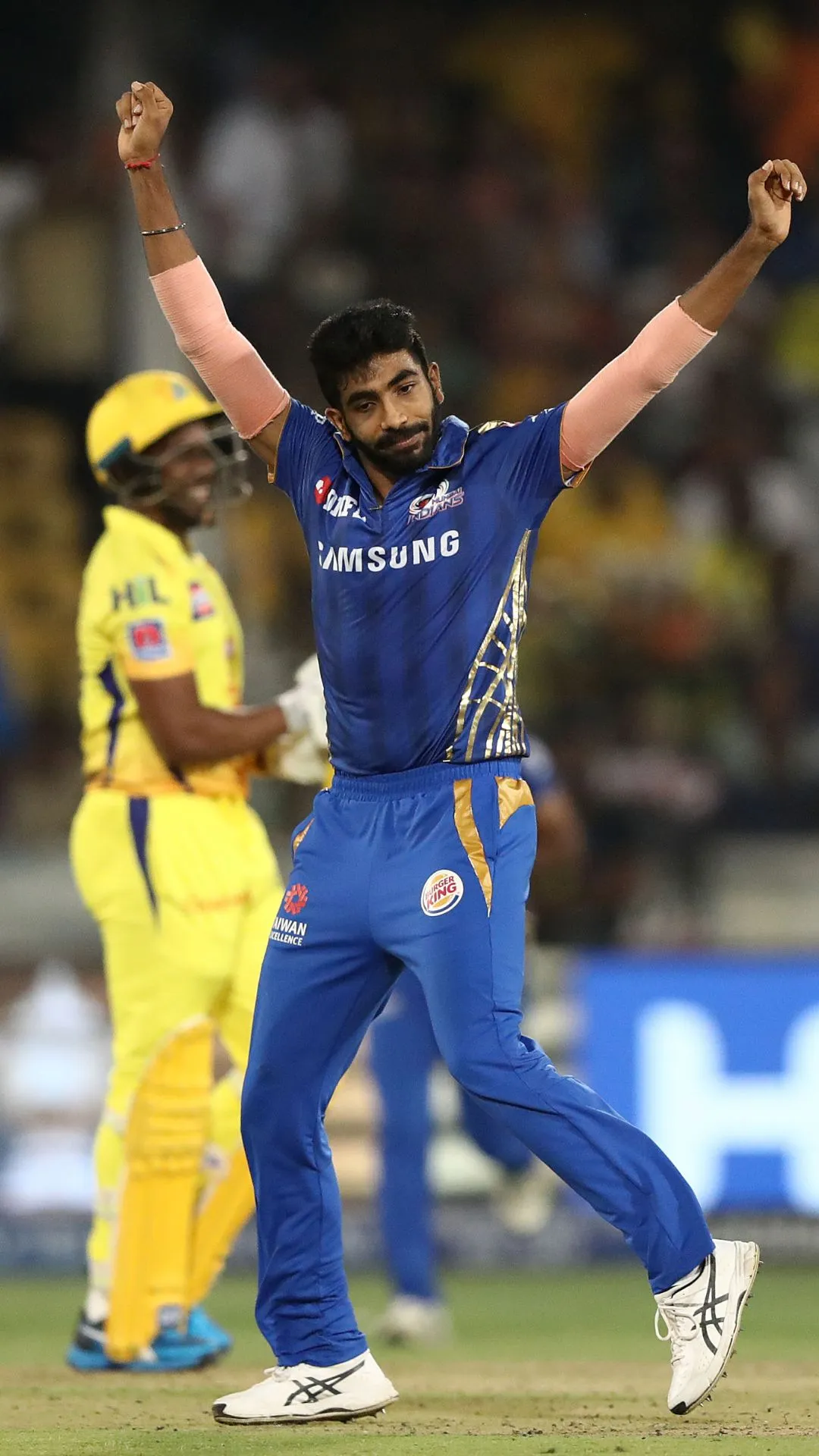 8 Bowlers to pick more wickets than Jasprit Bumrah in IPL