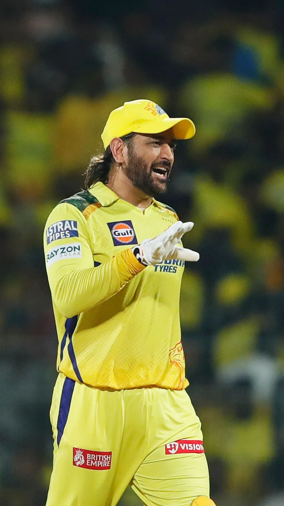 Highest win % as captain in IPL