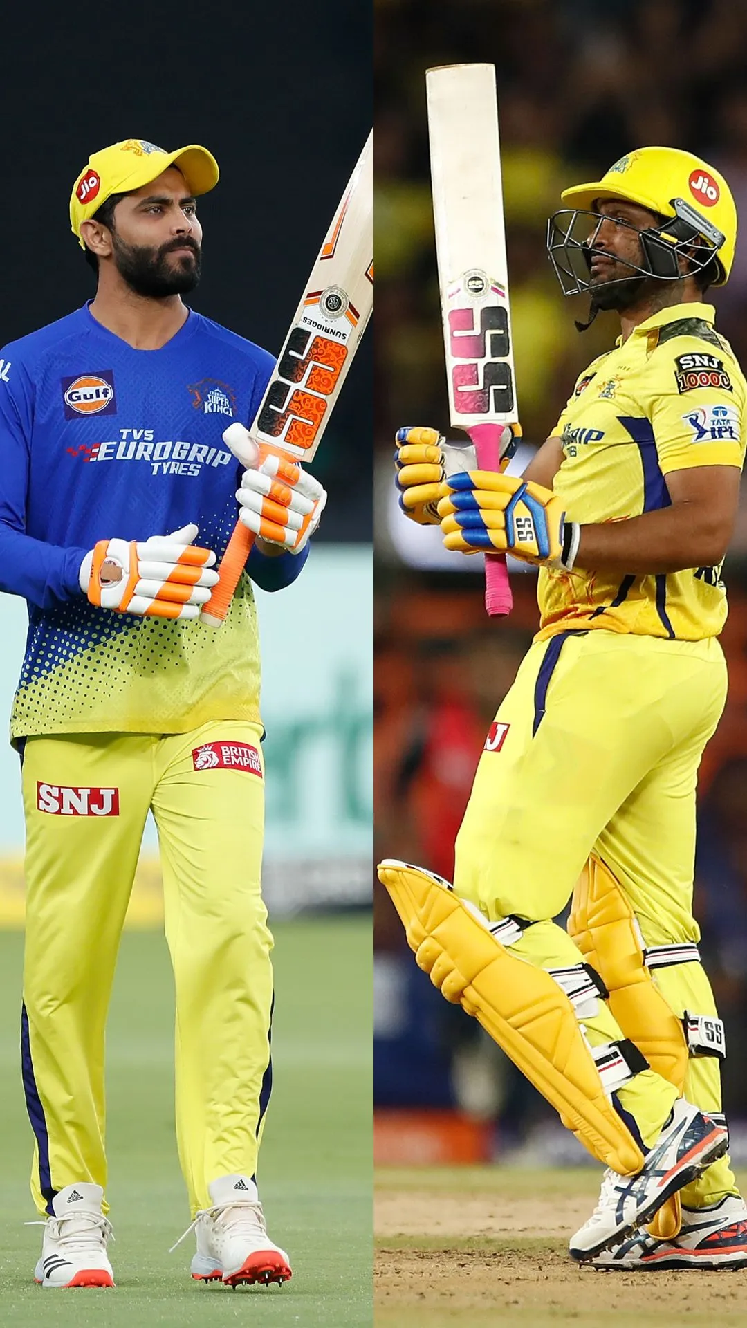 Players with most matches in IPL history