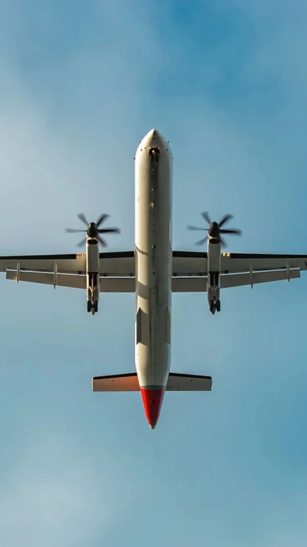 999 new aircraft orders were placed in 2023 and 360 new orders in 2024.
