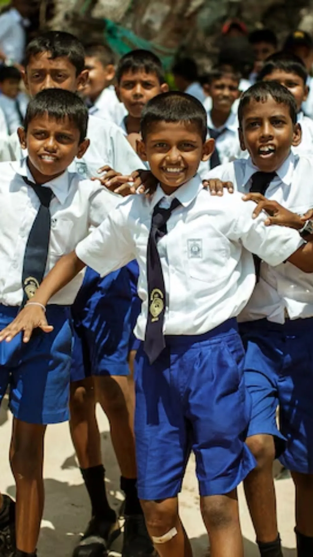 Top 5 government schools in Delhi/NCR