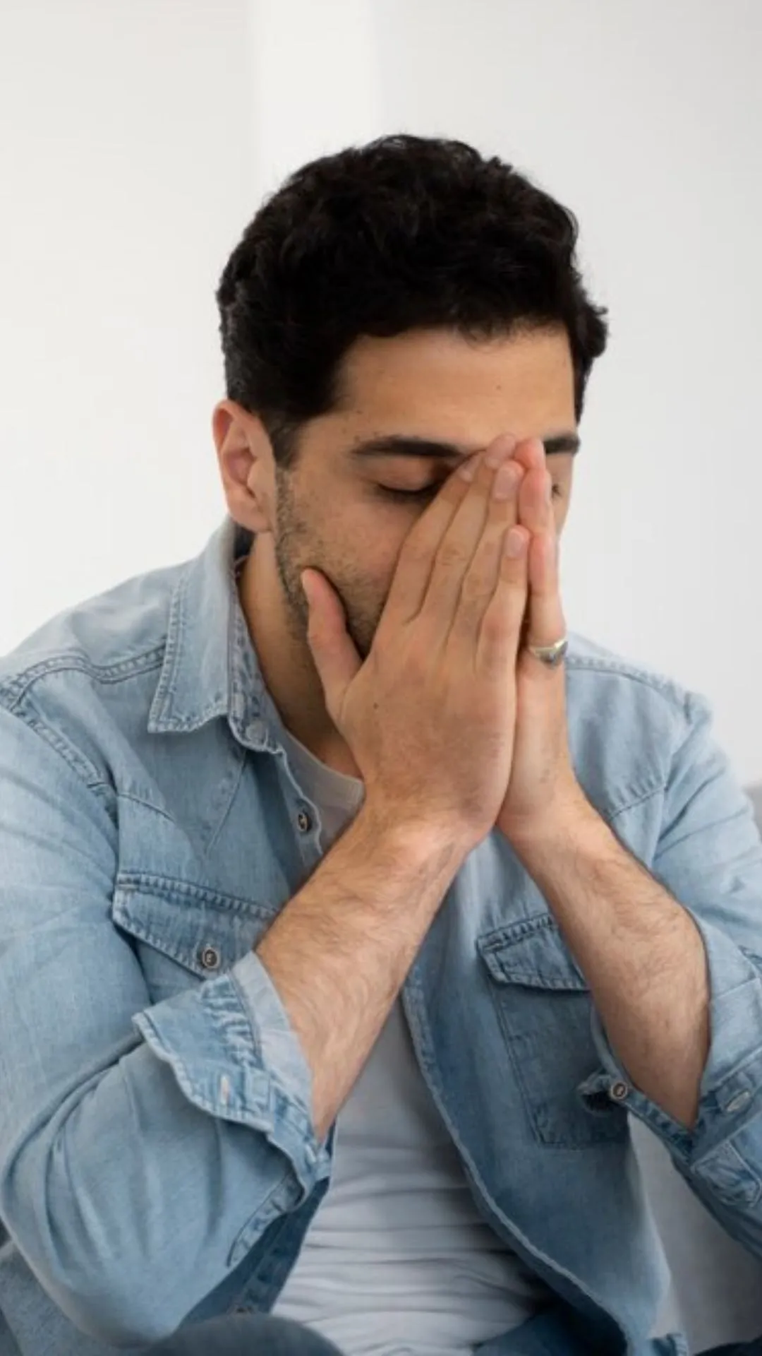 5 tips that can help prevent a panic attack