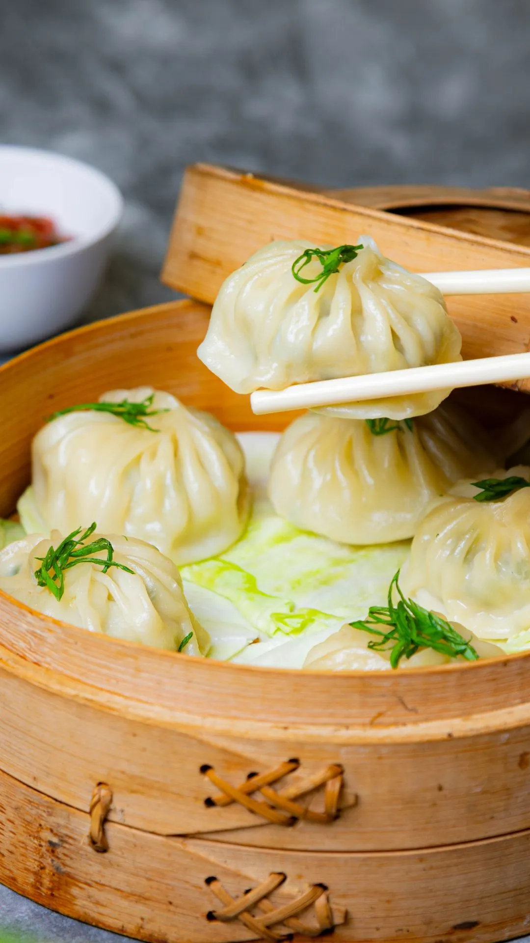 5 reasons why momos are a healthy snack