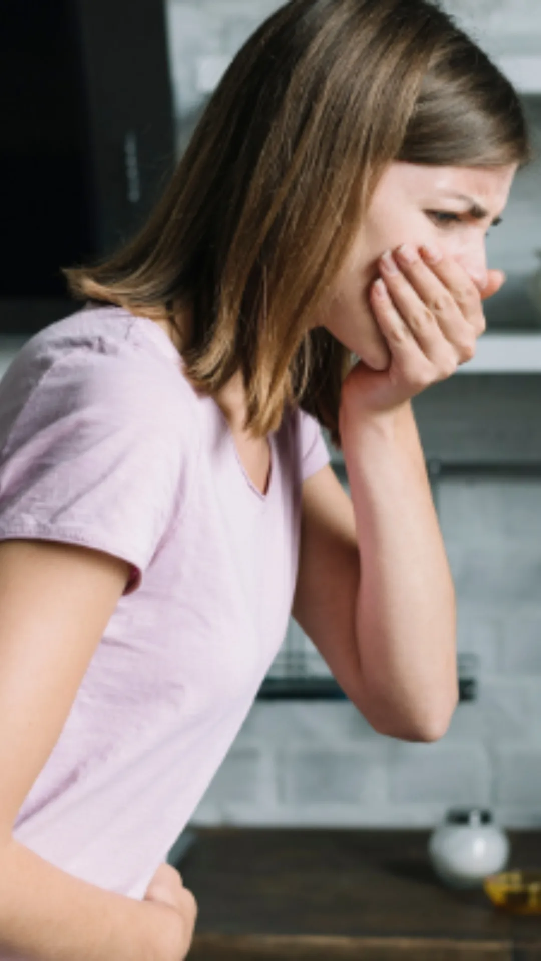 5 home remedies to cure food poisoning