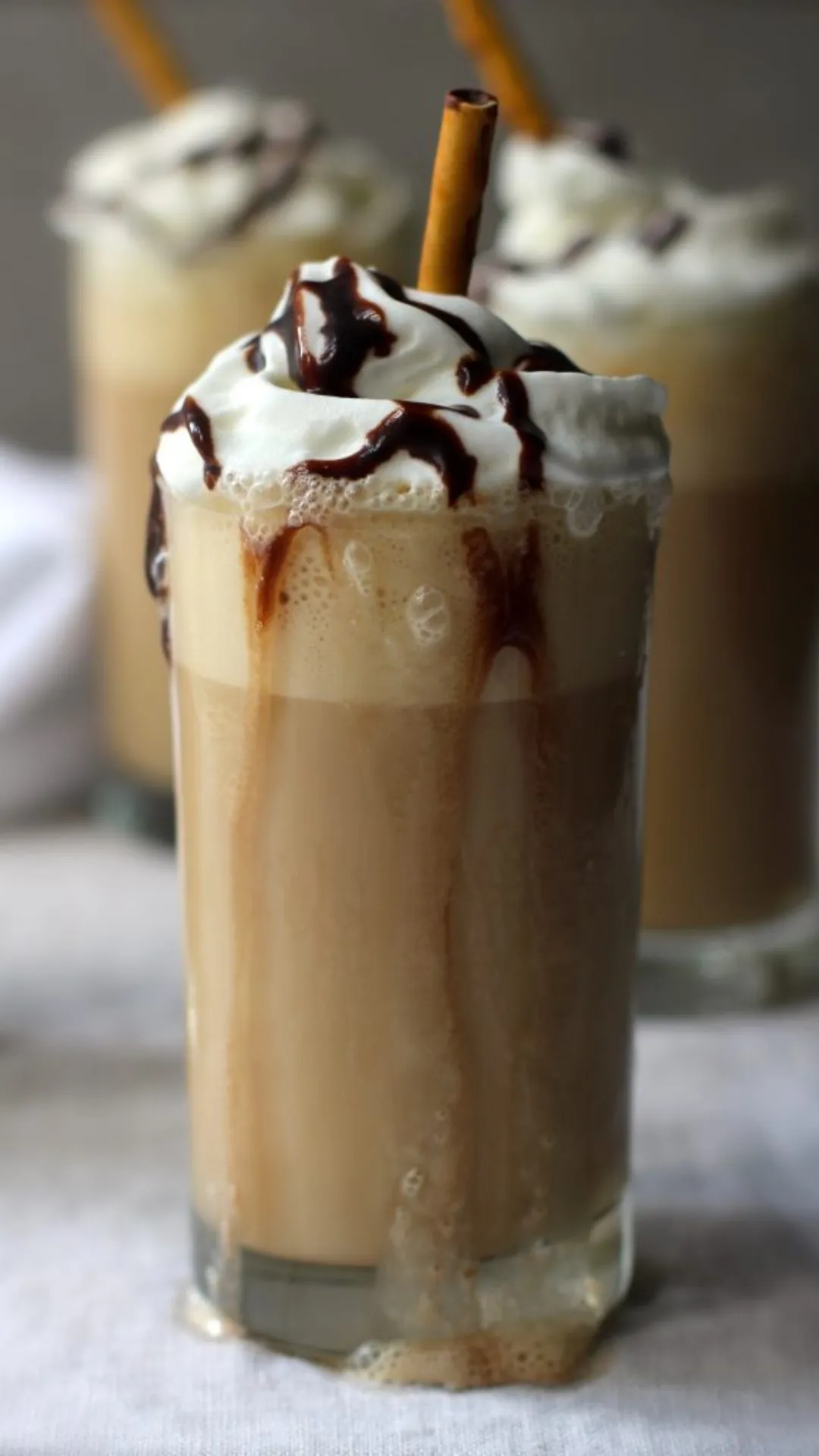 5 easy steps to make cafe-style cold coffee at home