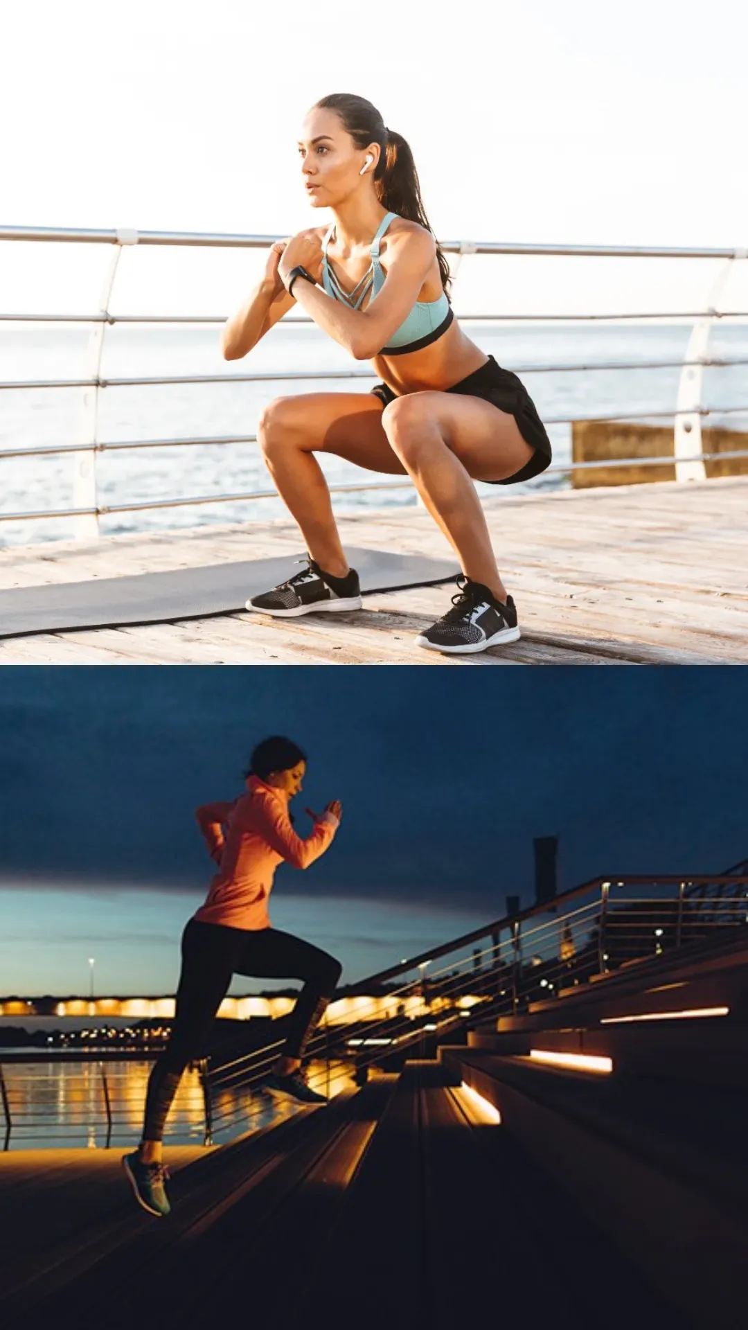 Morning vs Evening: Which time is better for workout for weight loss?