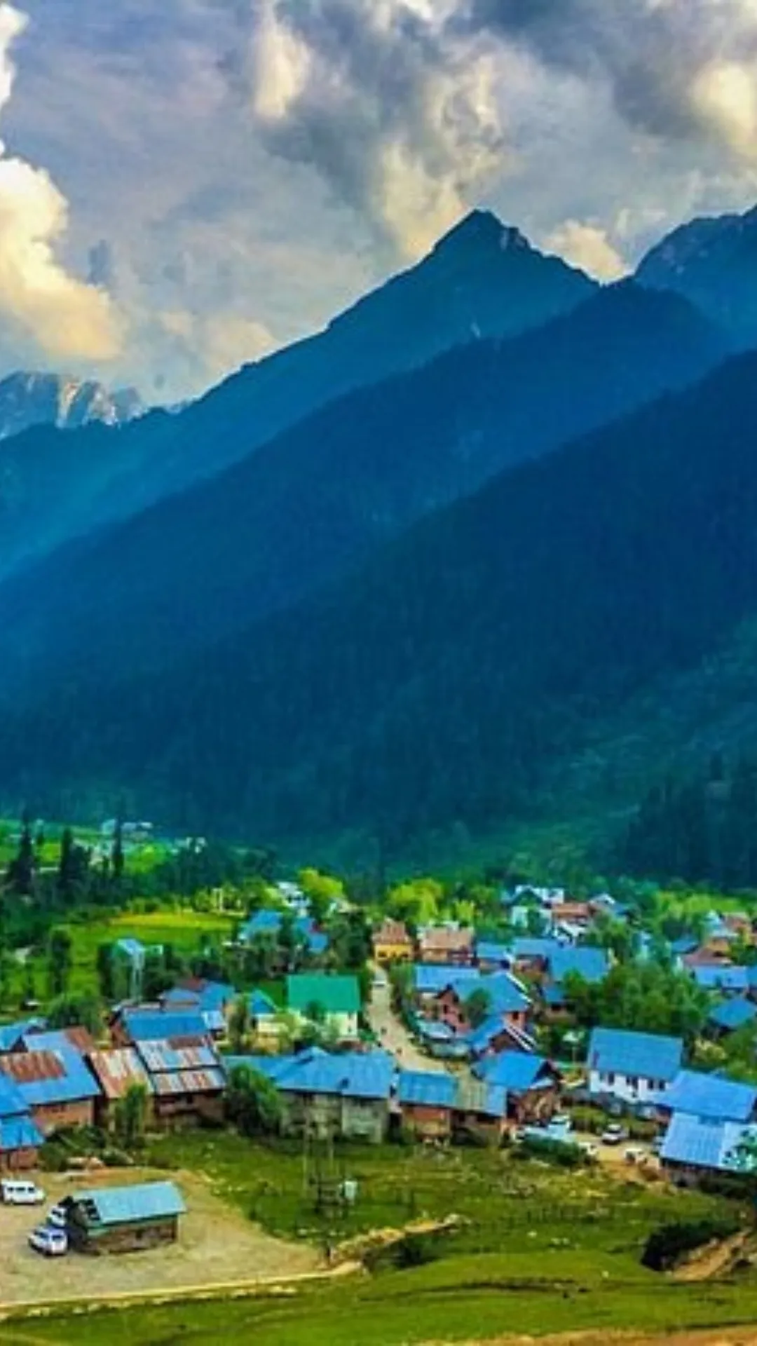 5 lesser known facts about Jammu and Kashmir's Pahalgam