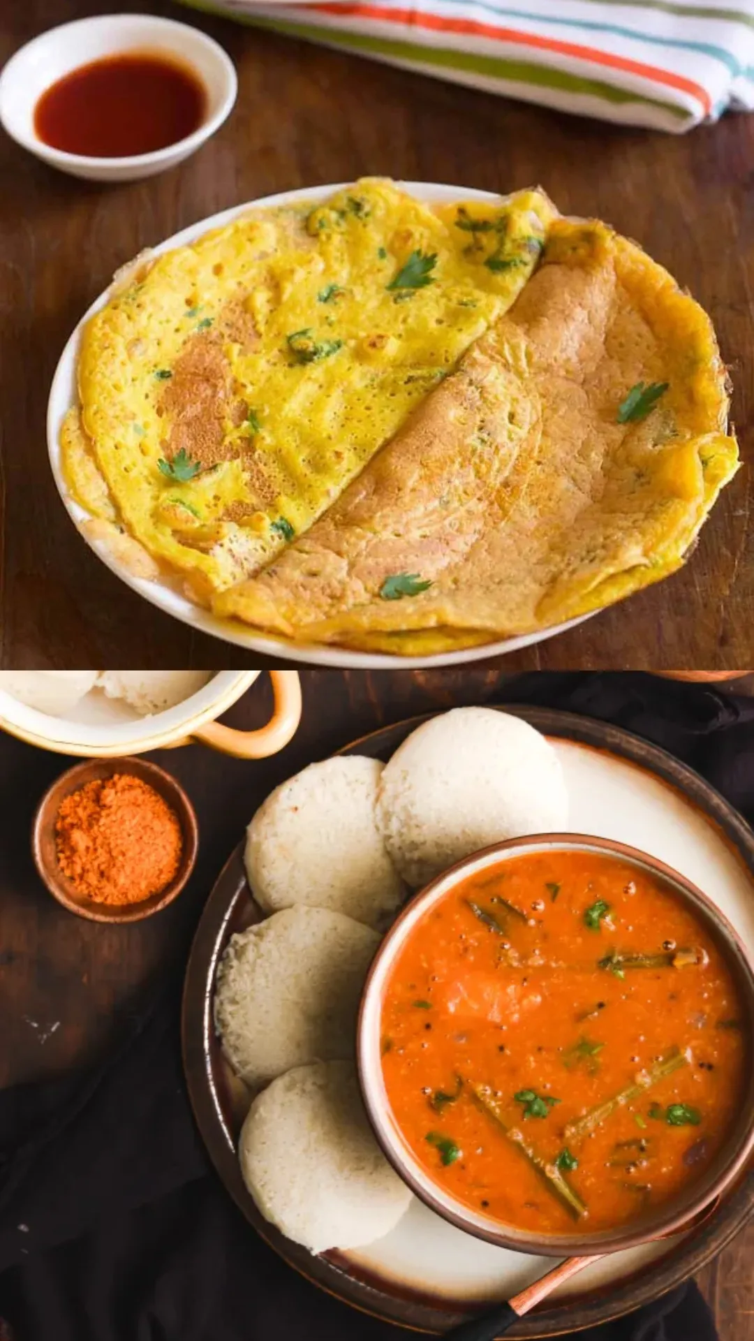 5 easy, delicious breakfast ideas under 200 calories