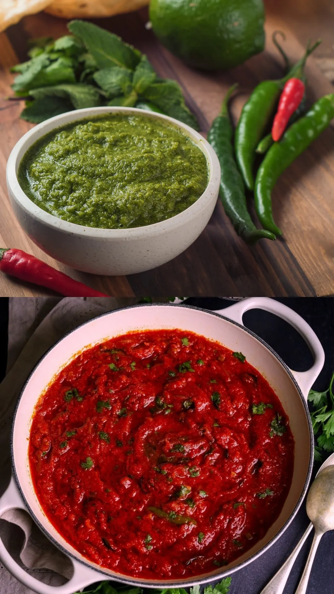 5 refreshing chutney recipes to cool you down this summer