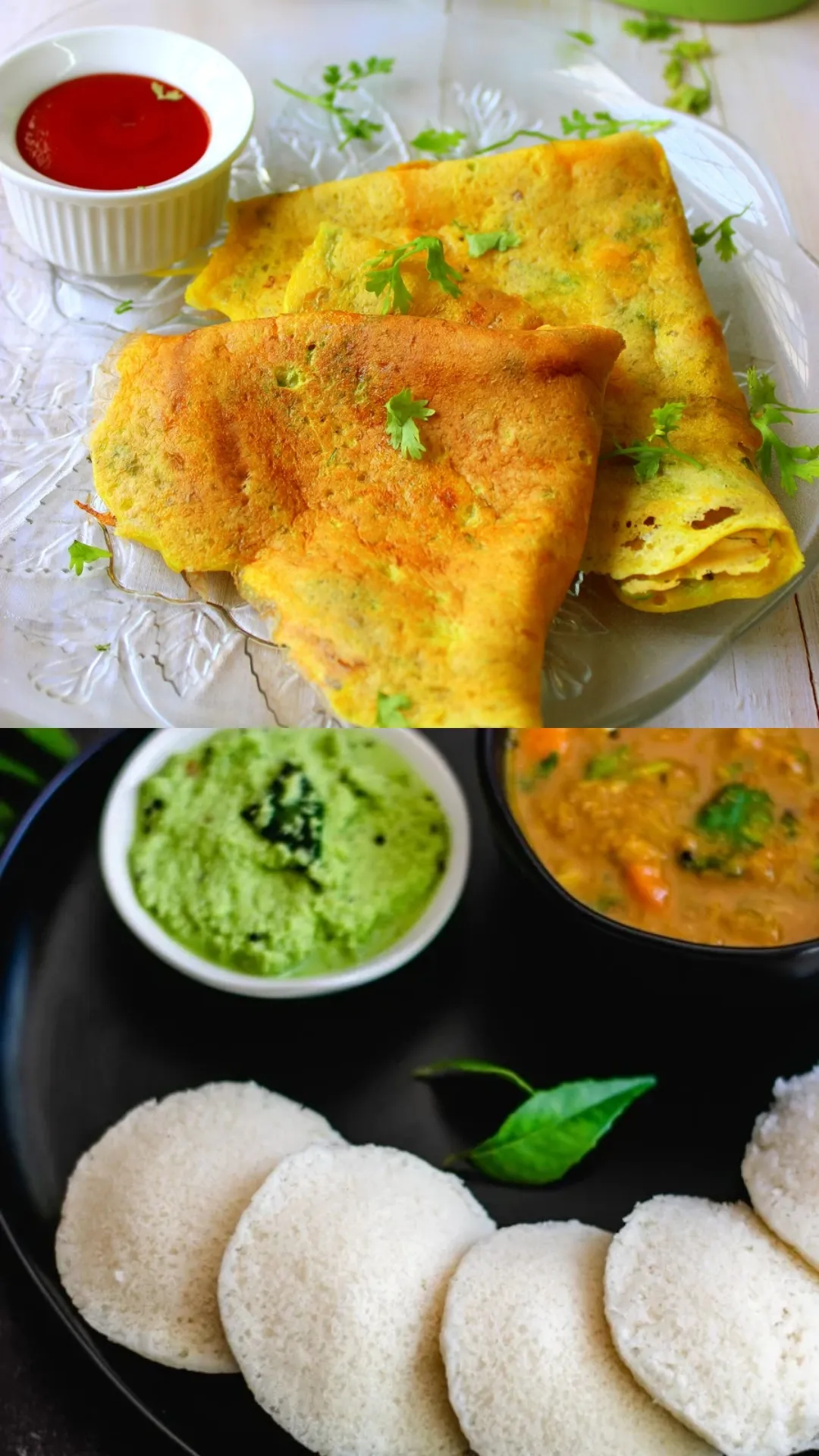 5 healthy, steamed breakfast dishes for weight loss