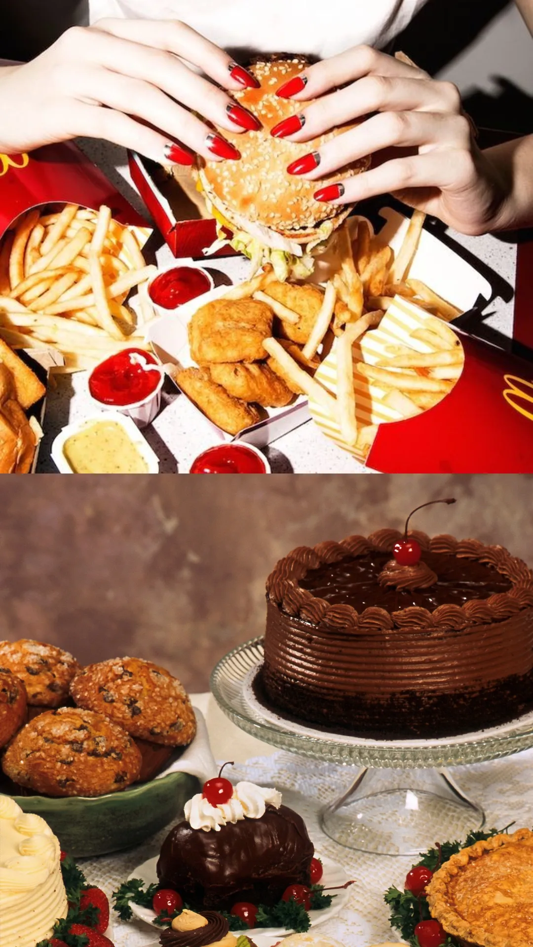 5 foods you should avoid before boarding a flight