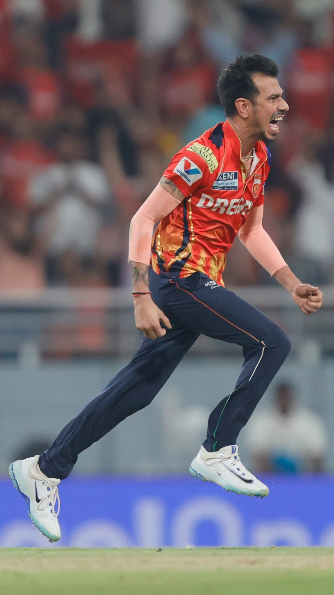 Yuzvendra Chahal&#039;s IPL 2025 salary
