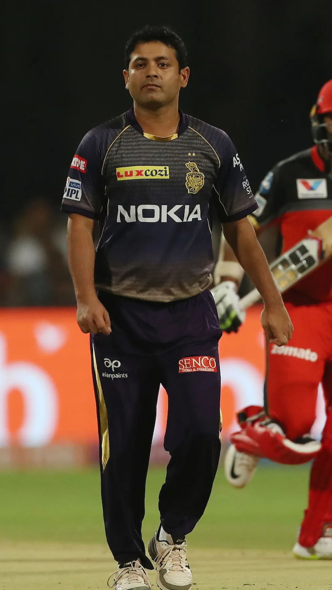 Piyush Chawla - KXIP (2008-2013), KKR (2014-2019)