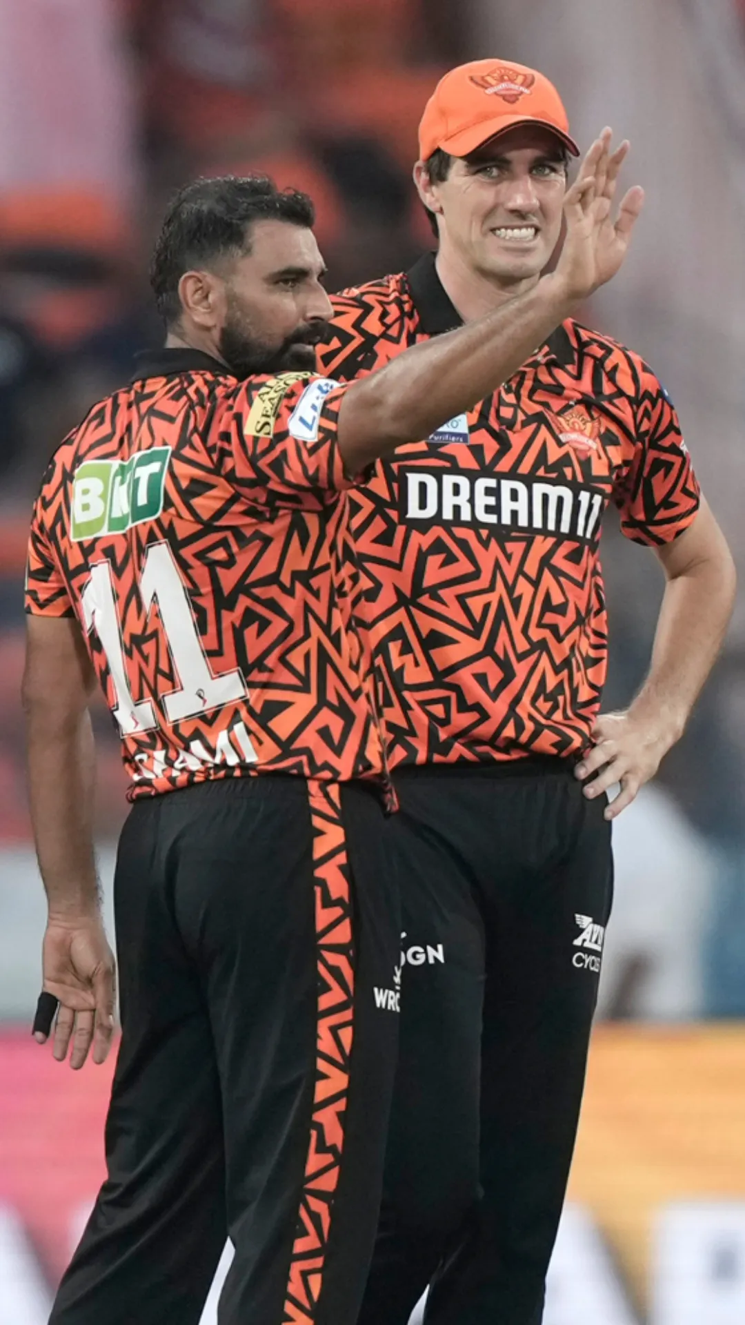 Bowlers to concede 50-plus runs in an IPL spell most times, 4 Purple ...
