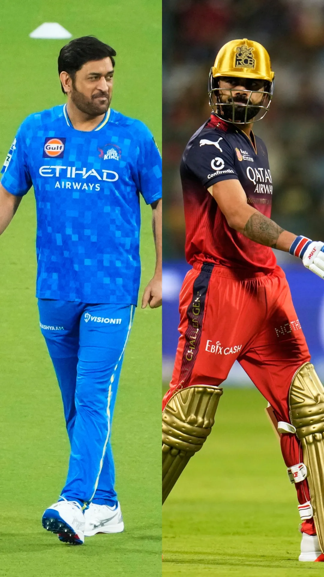 Most runs in unsuccessful run chases in IPL, Dhoni crosses 1000
