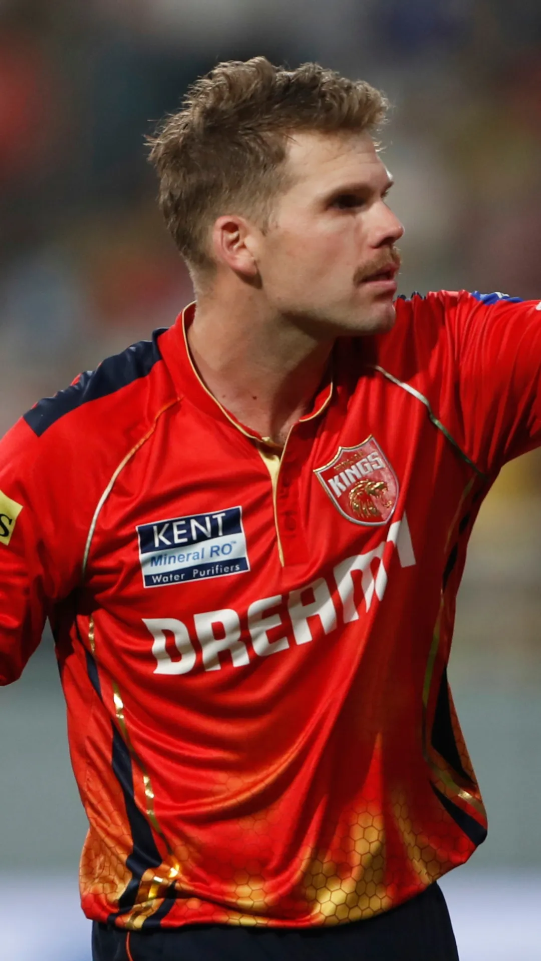 Lockie Ferguson - KKR (2019-2021, 2023); PBKS (2025)