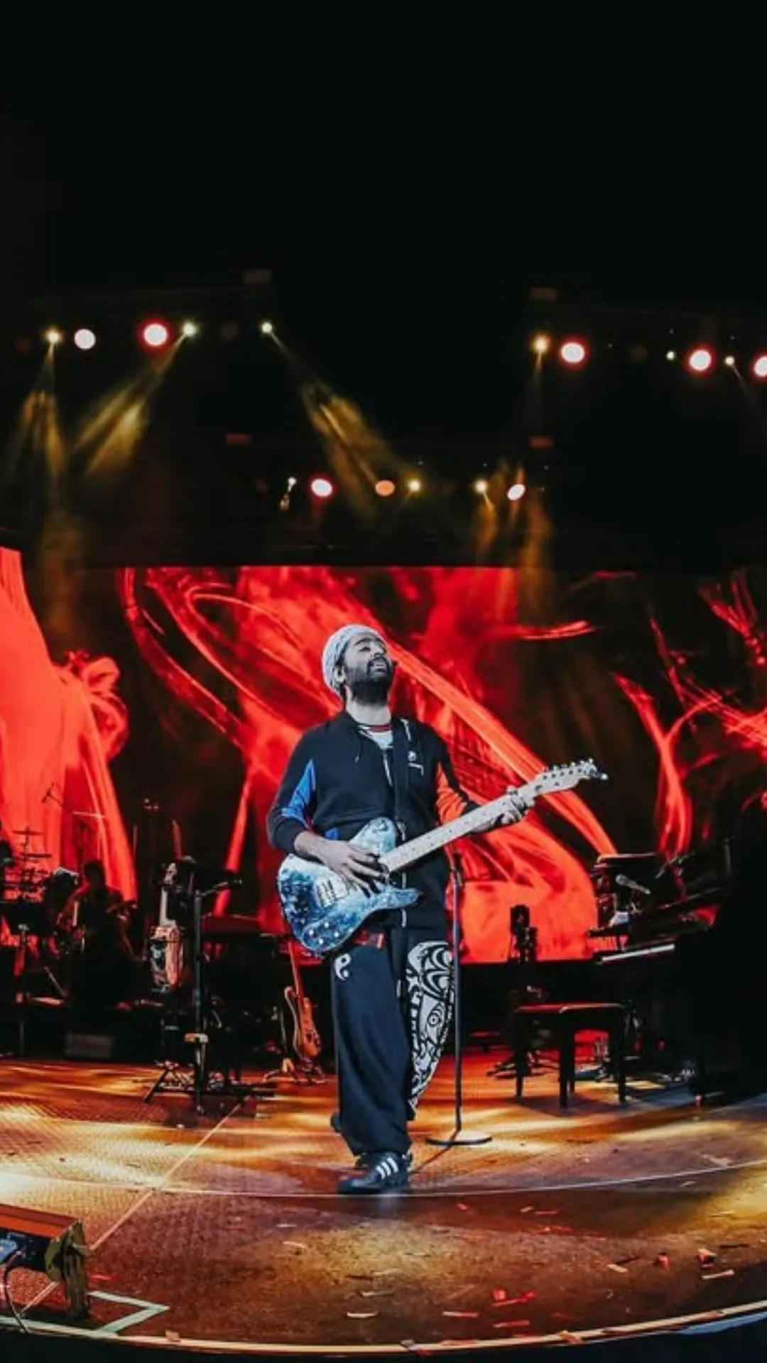 Tum Hi Ho to Kesariya: 8 award-winning songs of Arijit Singh 