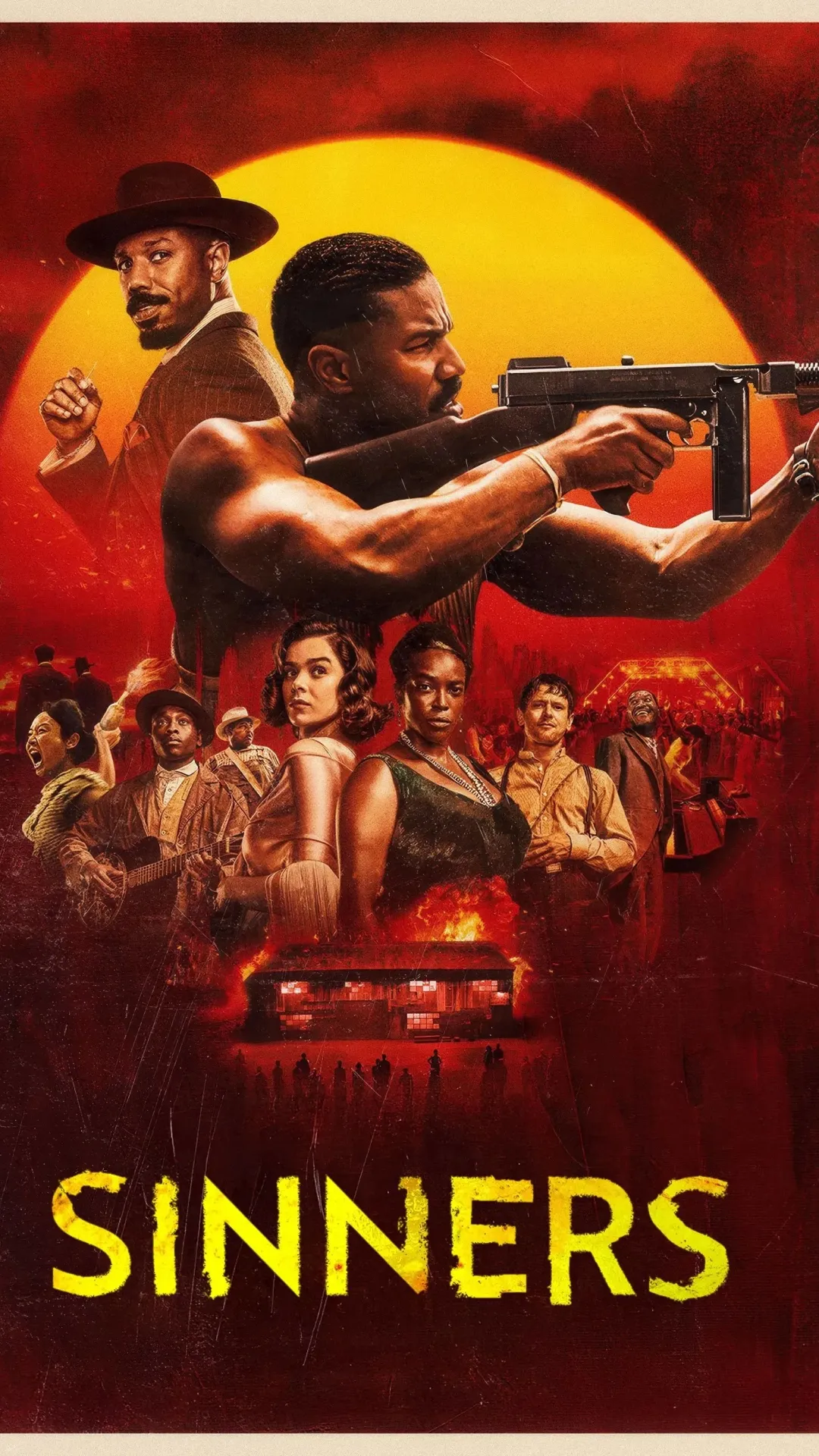 Sinners becomes first Oscar film of 2025: Facts about Ryan Coogler&rsquo;s movie