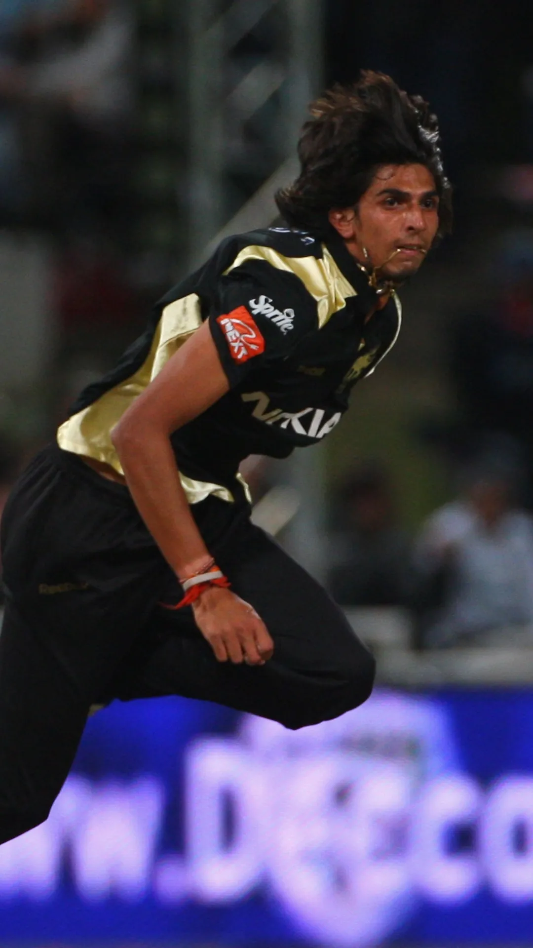 Ishant Sharma - KKR (2008-2010), PBKS (2017)