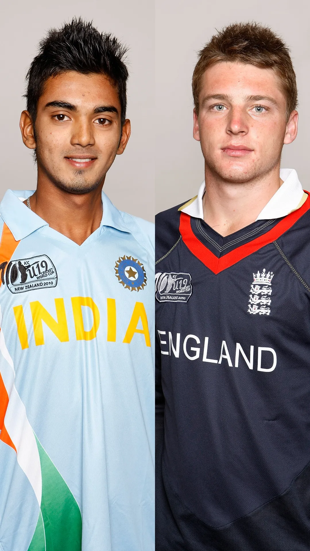 KL Rahul's U19 World Cup batchmates playing in IPL 2025