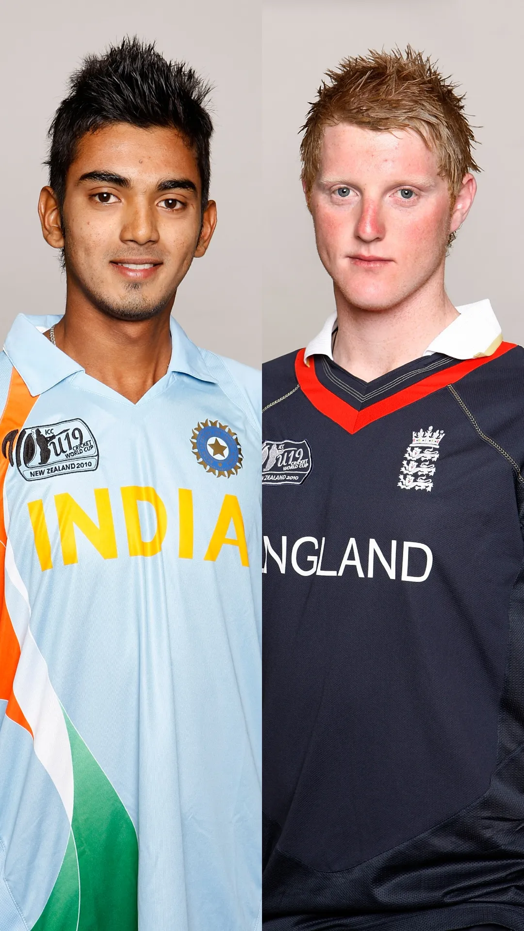 KL Rahul's U19 World Cup batchmates who have won IPL