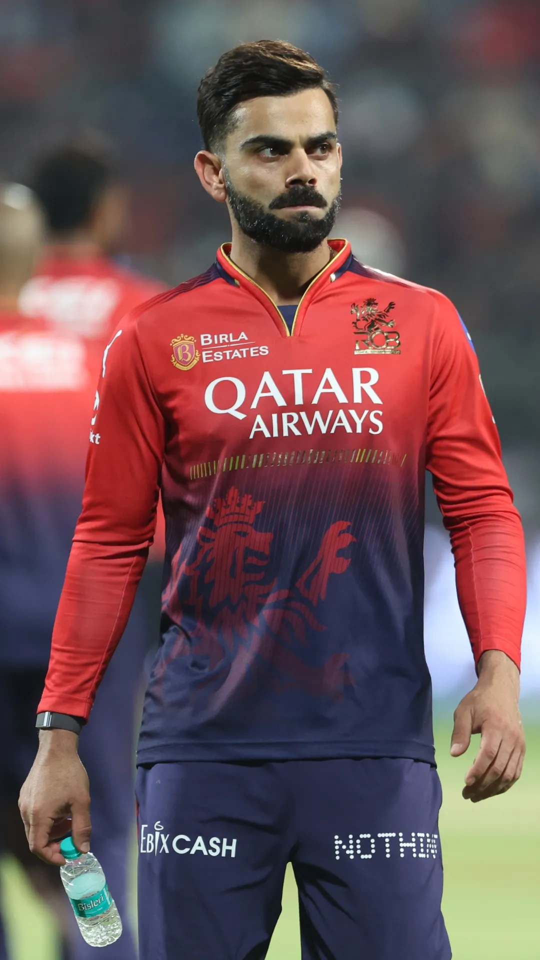 9 Players with most runs in losing cause in IPL