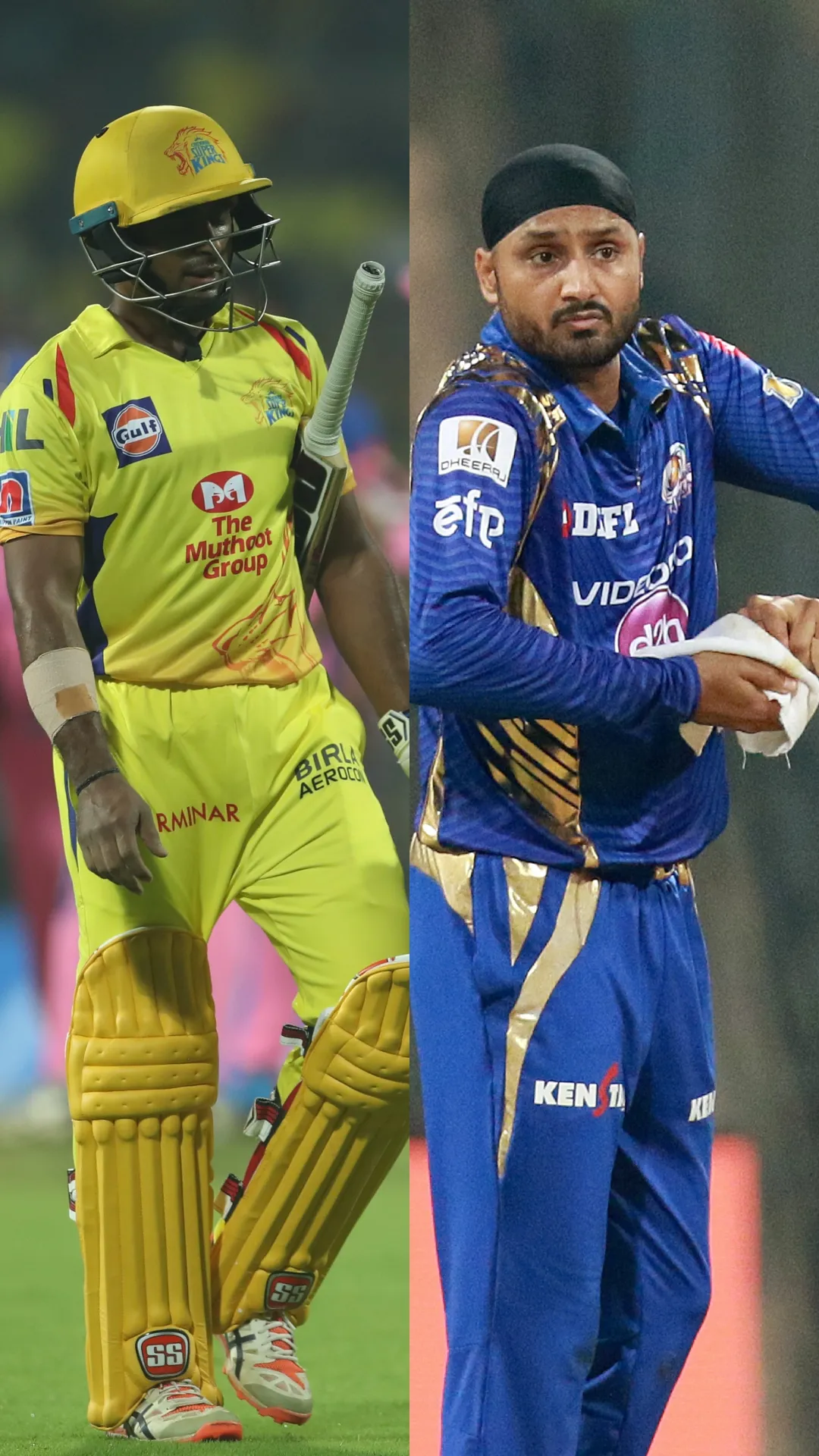 5 players to win IPL title with both MI and CSK