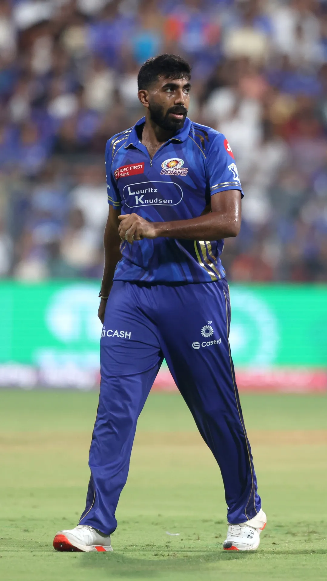 Lucknow Super Giants: Ravi Bishnoi has 48 wickets, the most, for LSG
Lucknow Super Giants: Ravi Bishnoi has 48 wickets, the most, for LSG