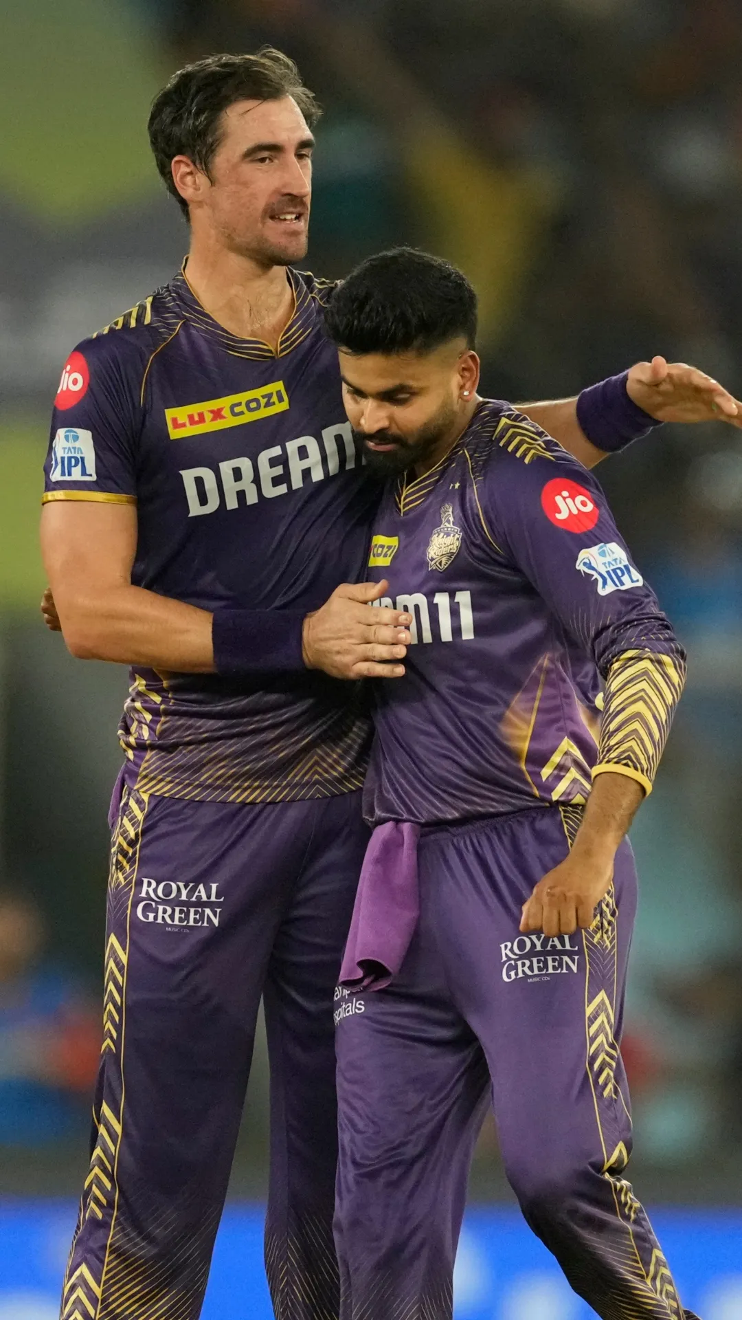 Players to play for both DC and KKR in IPL