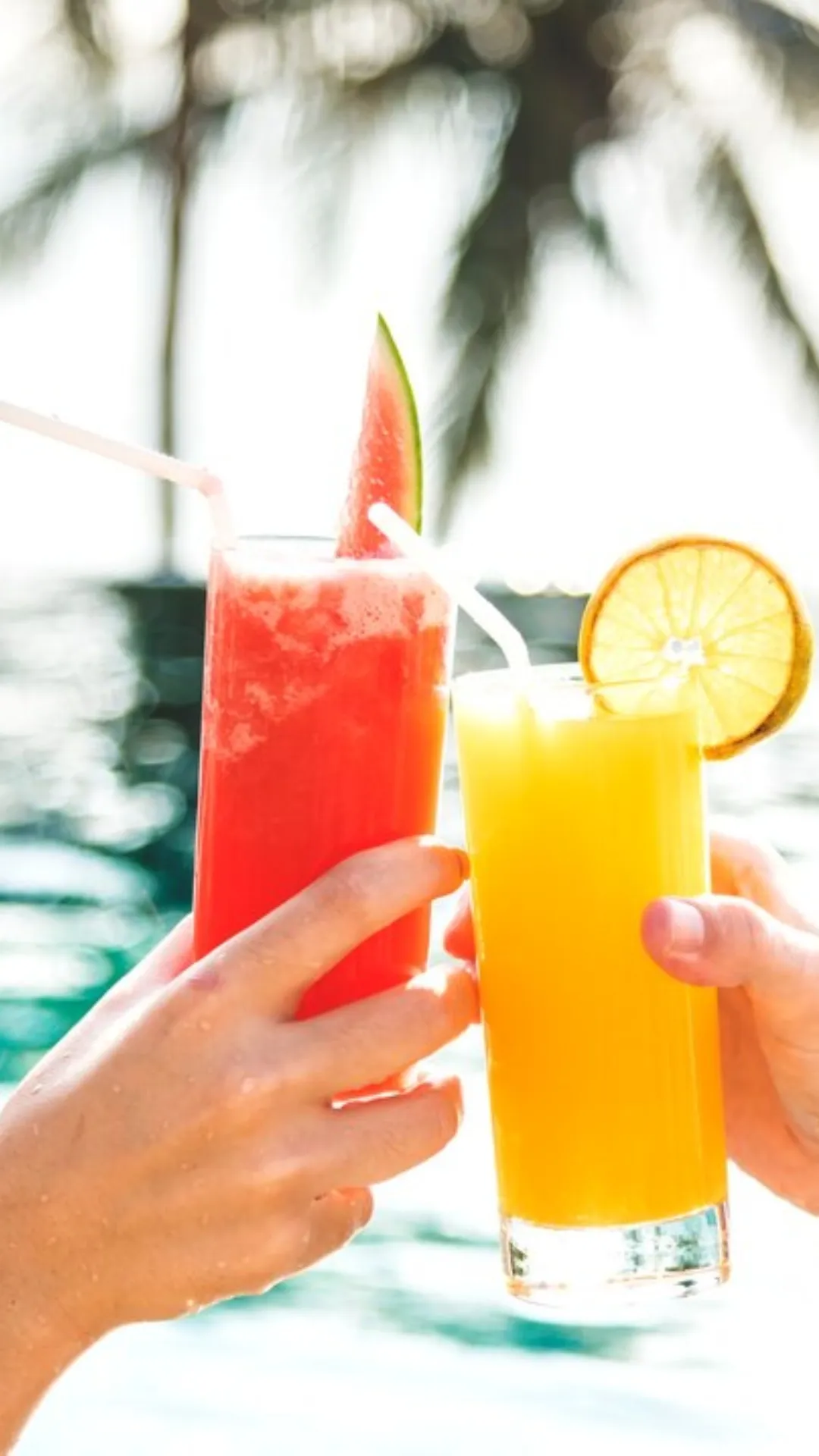 7 best summer beverages from 7 states