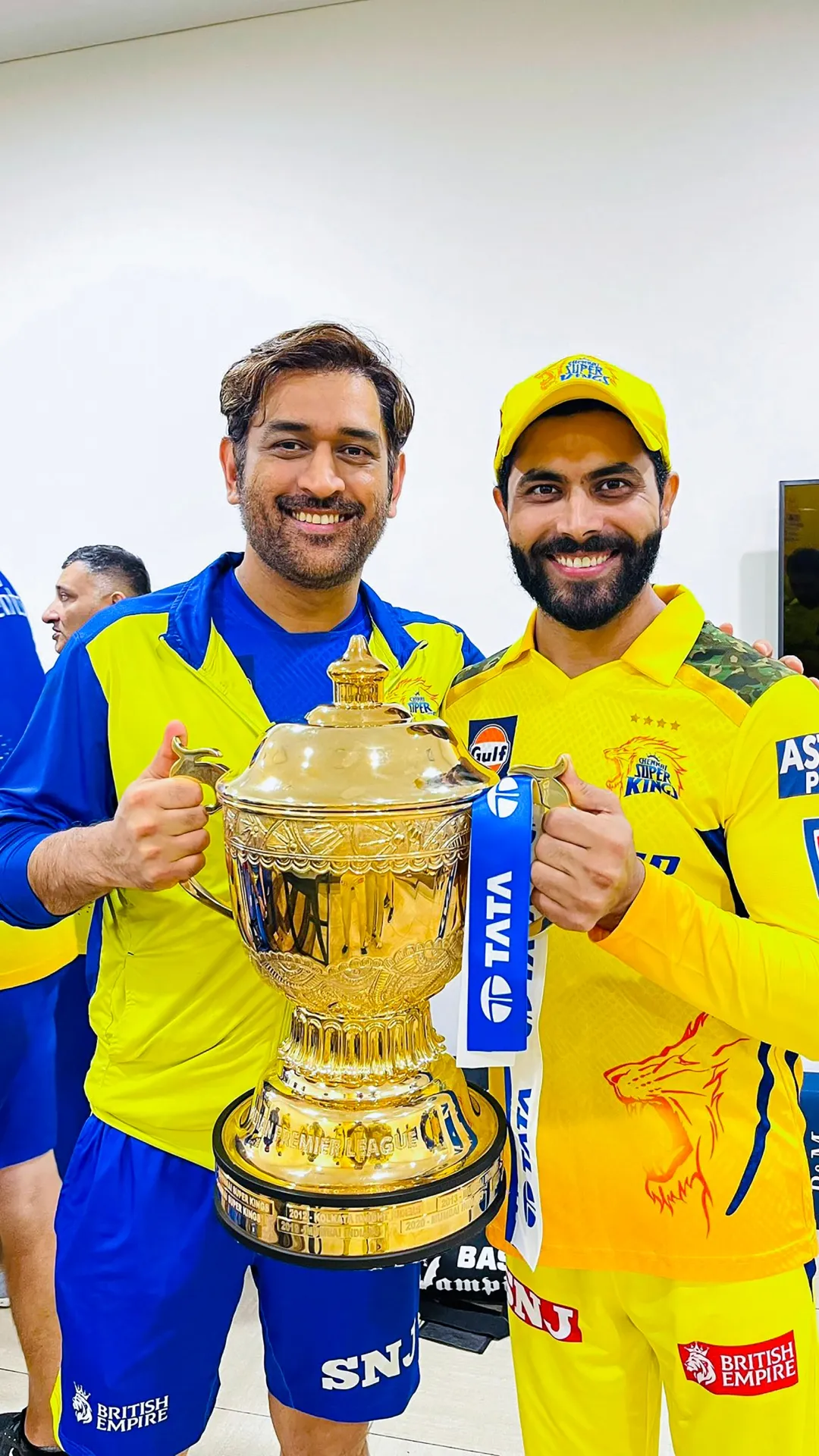 MS Dhoni's record as IPL captain