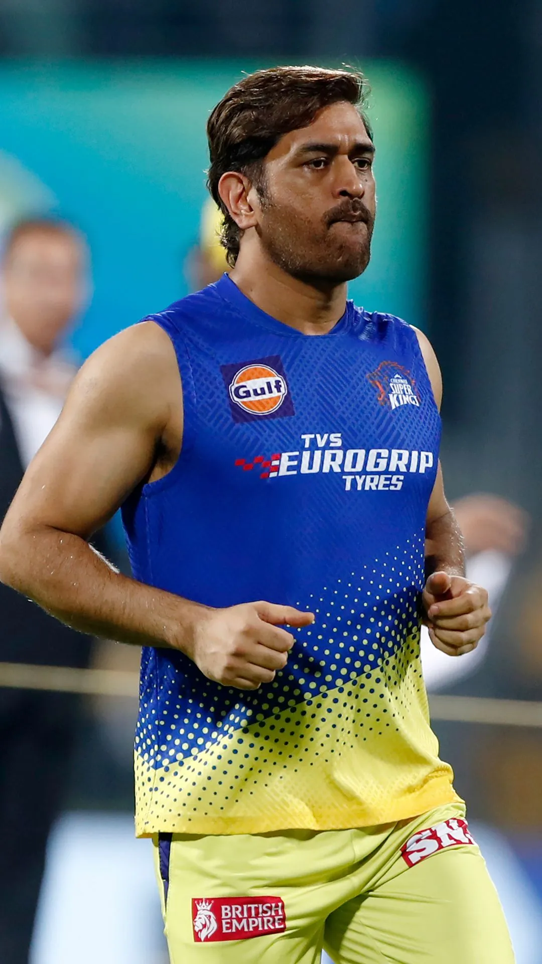 Most runs in death overs (17-20) in IPL history