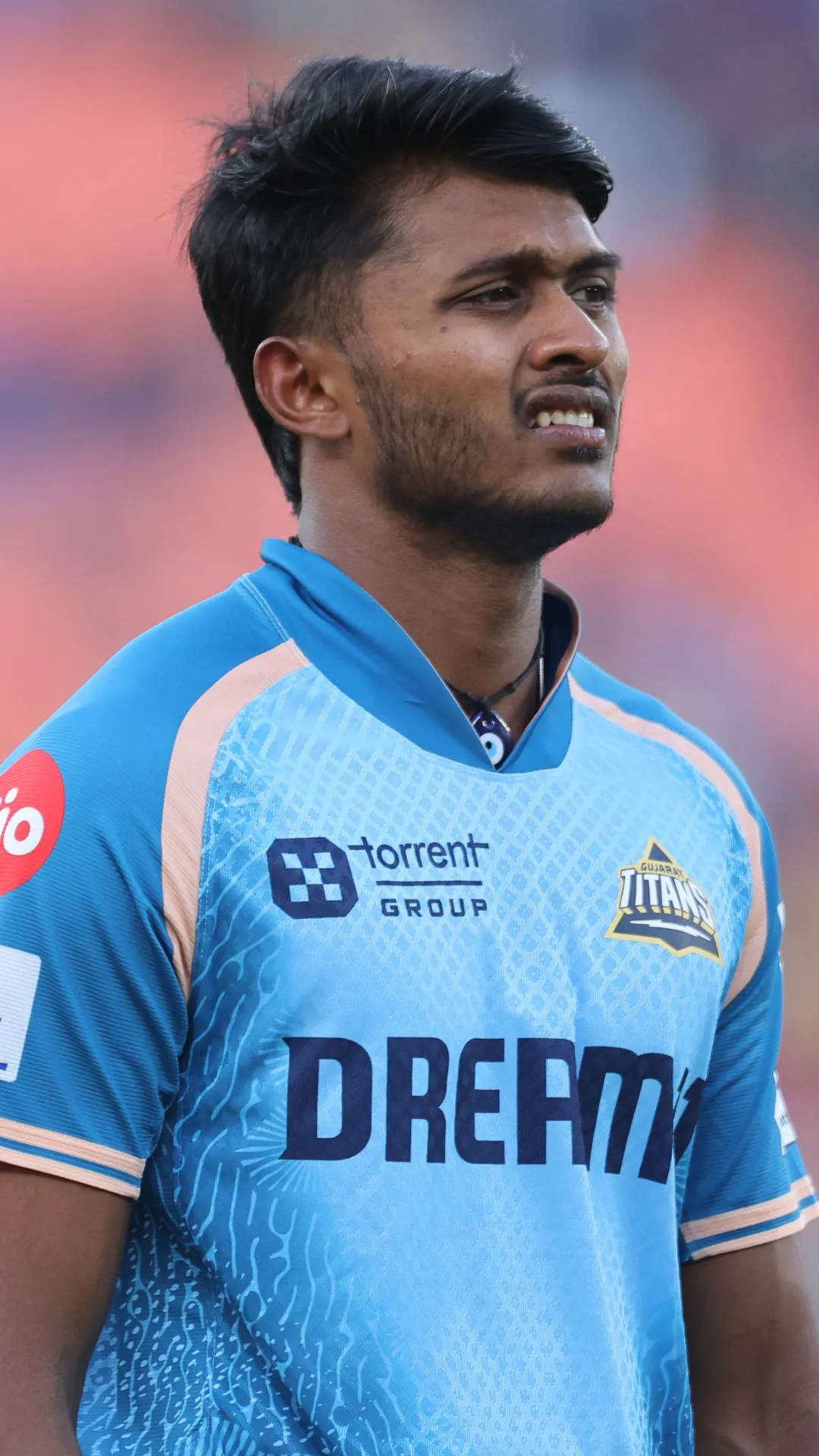 Sai Sudharsan - Last 10 innings in IPL