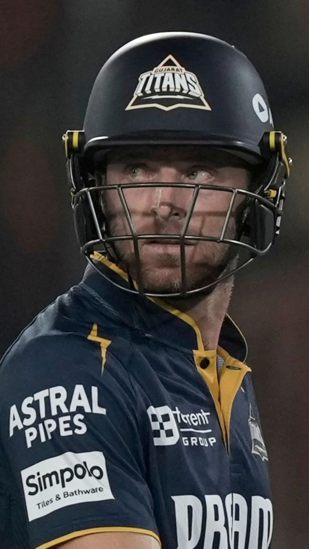 Jos Buttler - Last 10 innings in IPL