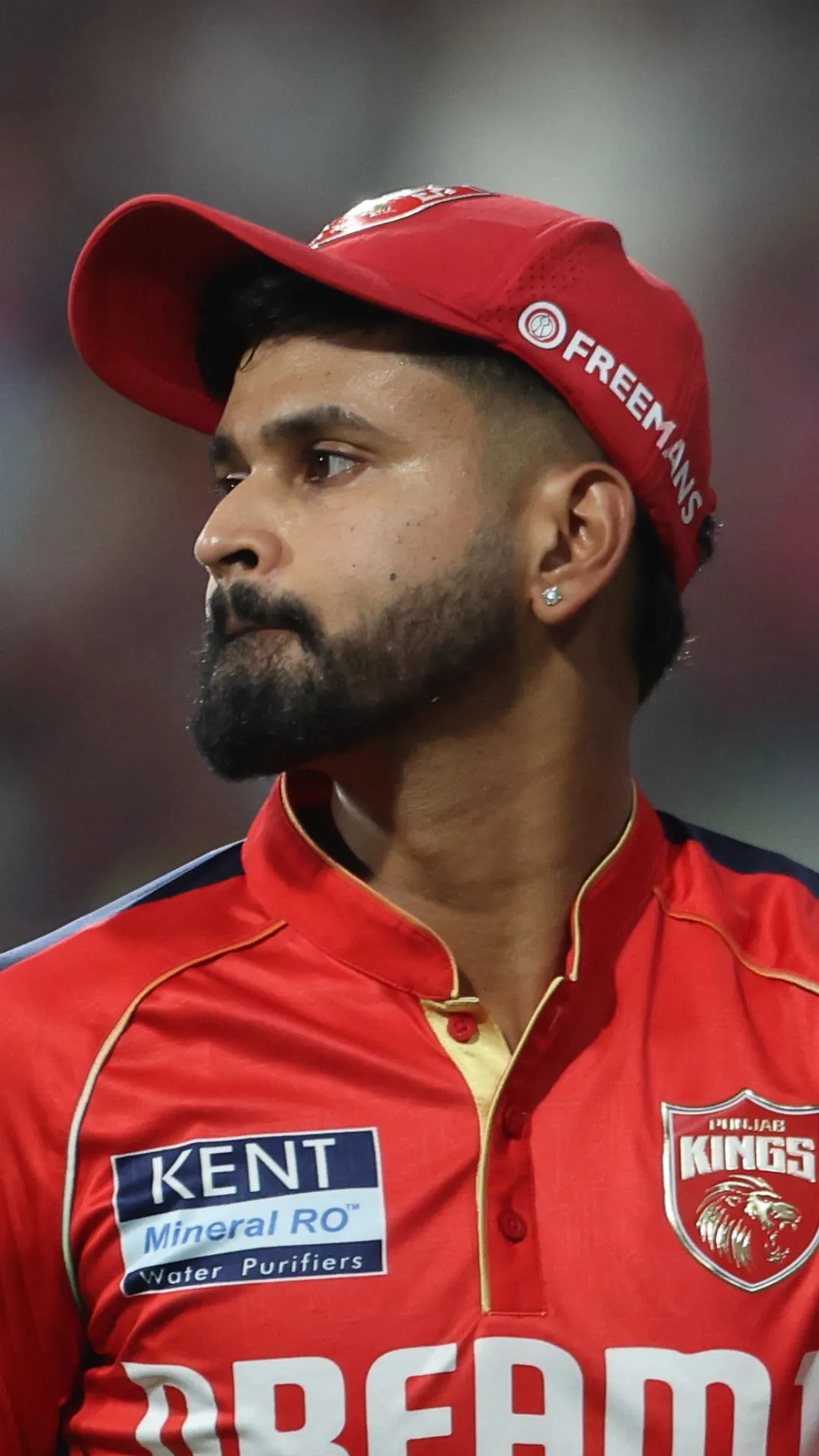 Top 6 IPL 2025 earners and their performance