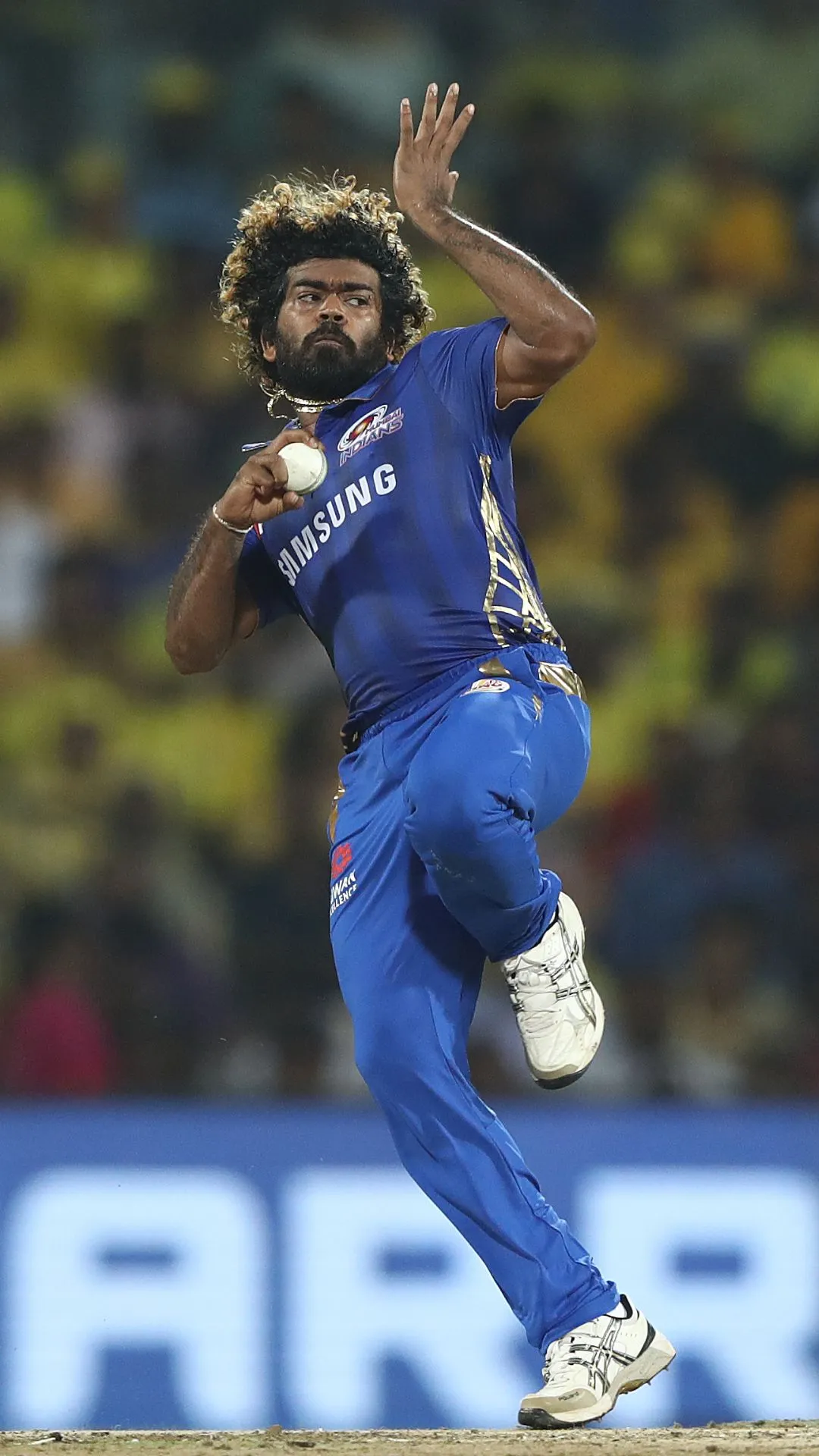 Most caught and bowled in IPL history