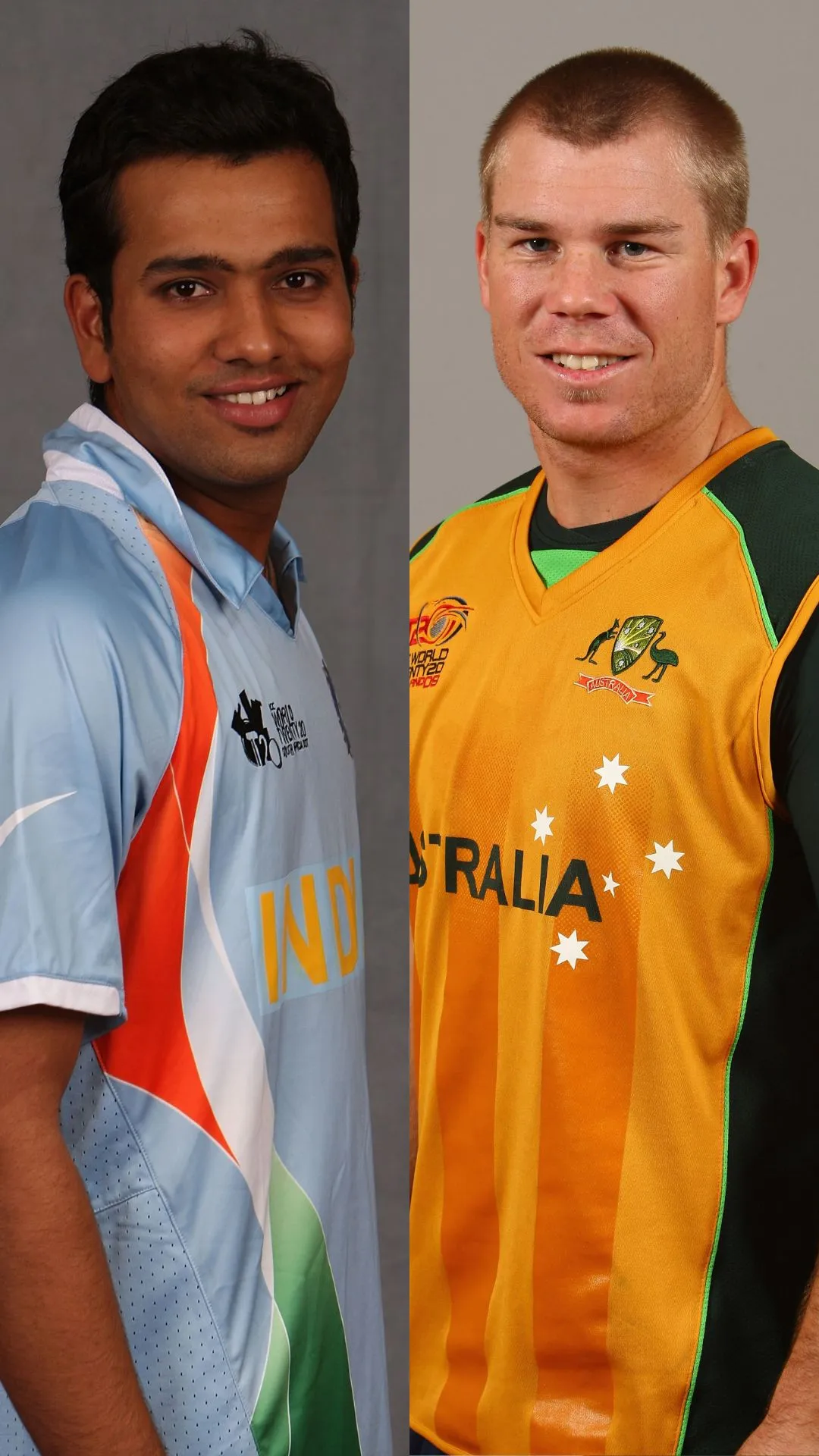 Rohit Sharma's U19 World Cup batchmates who have won IPL