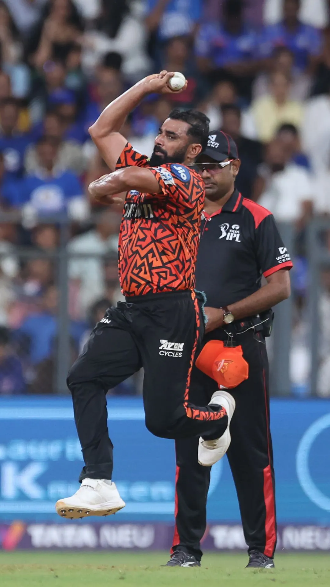 Most wickets on first ball in IPL