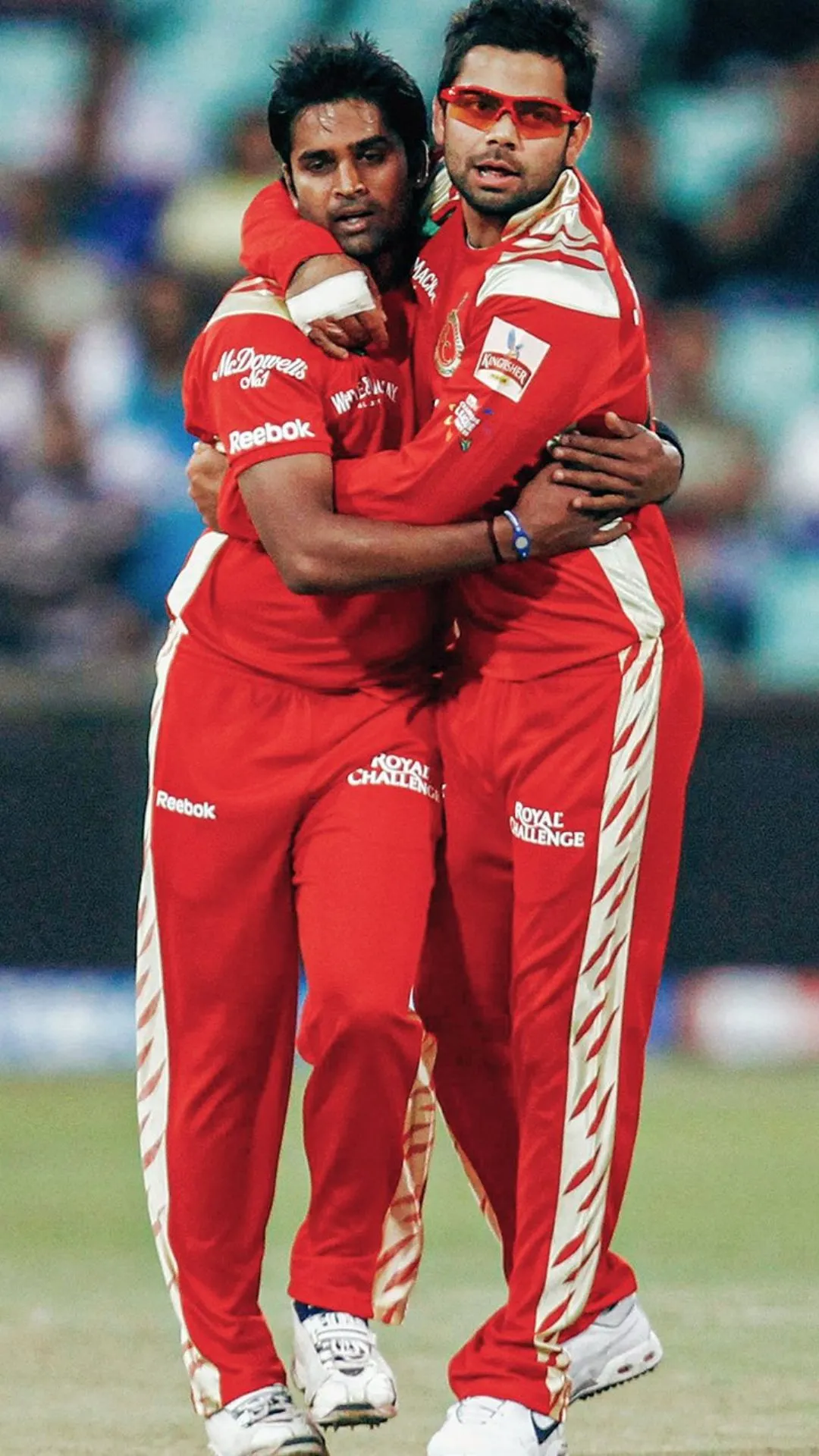 7 Players to pick most wickets under Virat Kohli's captaincy in IPL