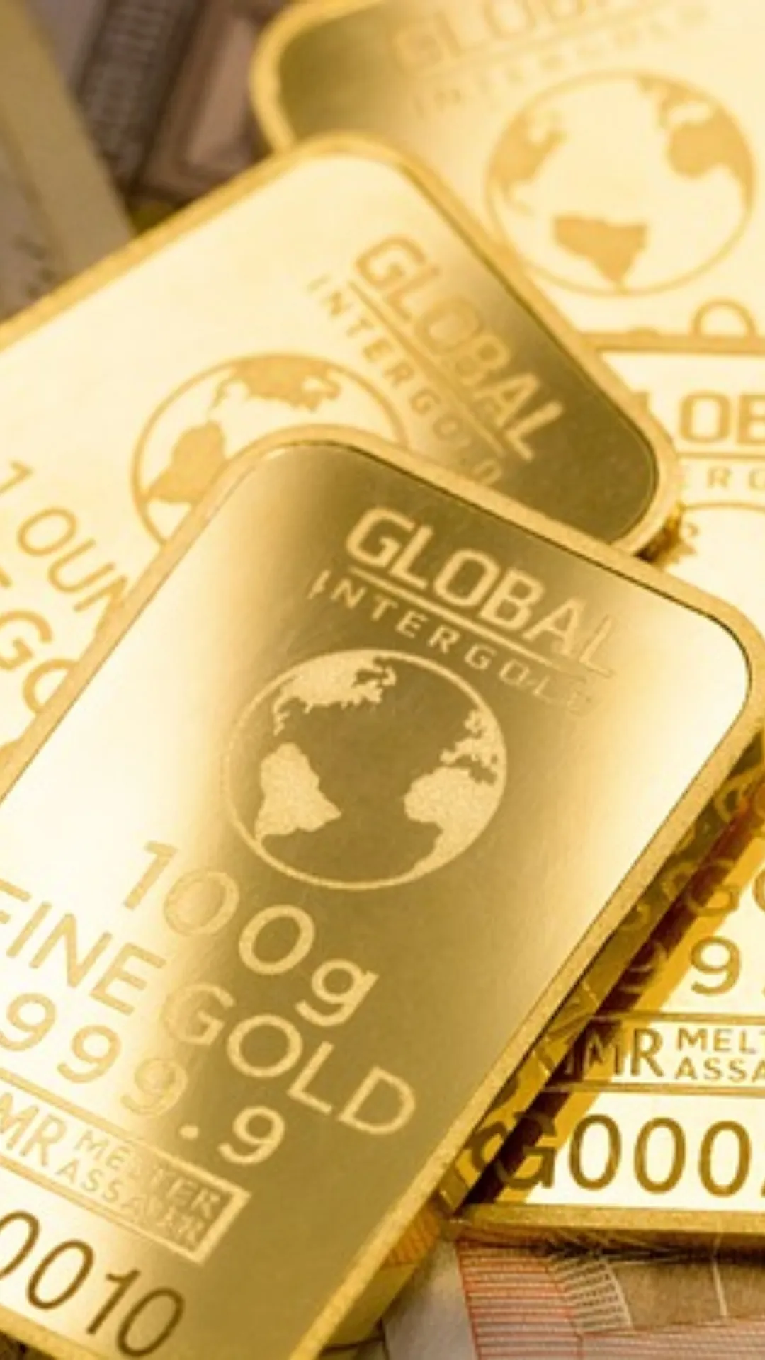 As gold continues to glitter, here are few ways to buy and invest in precious metal