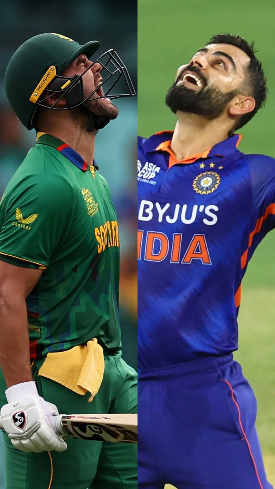 Most centuries in T20 cricket, Rilee Rossouw equals Virat Kohli&#039;s record