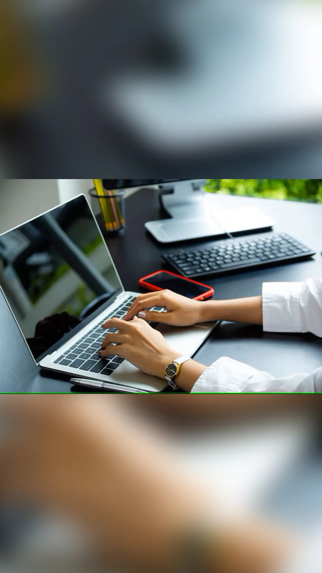 What is the full form of &#039;COMPUTER&#039;?